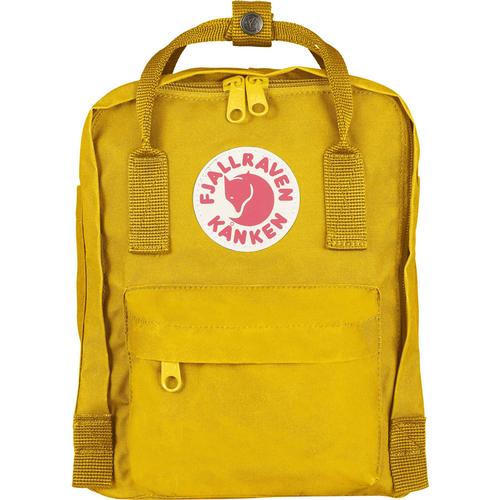 Fjallraven Kanken Mini 7L Backpack