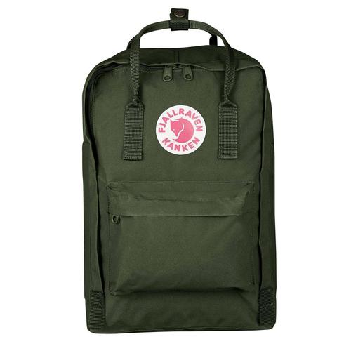 Fjallraven Kanken 15in Laptop Backpack