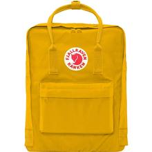 Fjallraven Kanken 16L Backpack