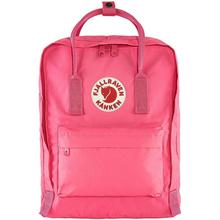 Fjallraven Kanken 16L Backpack FLAMINGO_PINK
