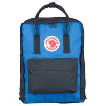 Fjallraven Kanken 16L Backpack GRAPHITE_UN