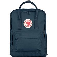 Fjallraven Kanken 16L Backpack NAVY