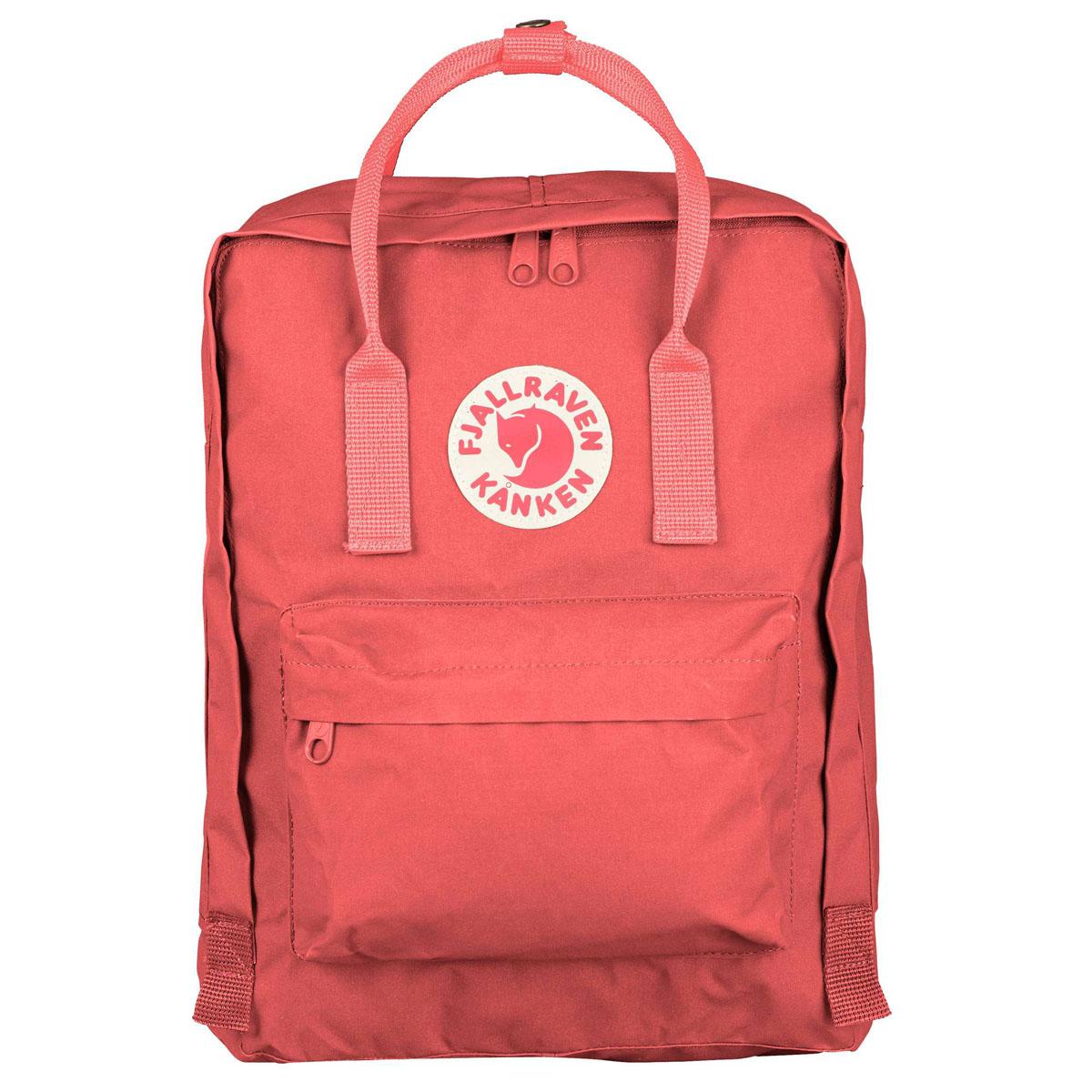 fjallraven kanken 16l backpack