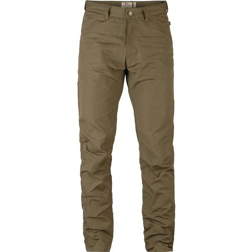 Fjallraven High Coast Fall Long Trouser - Men's