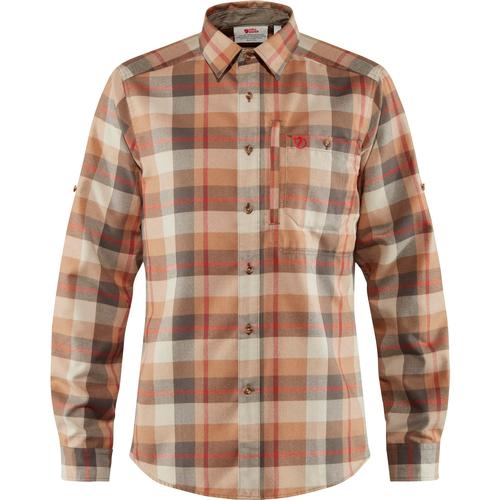 Fjallraven Fjallglim Flannel Shirt - Men's
