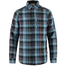 Fjallraven Fjallglim Flannel Shirt - Men's