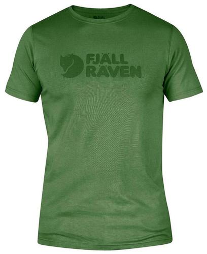 Fjallraven Logo T-Shirt