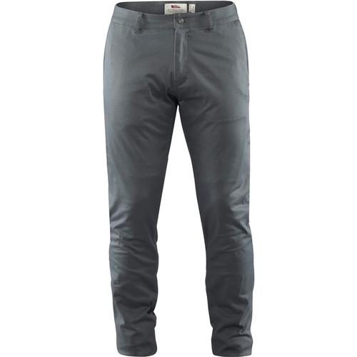 Coast Stretch Trouser Men's | SkiCountrySports.com