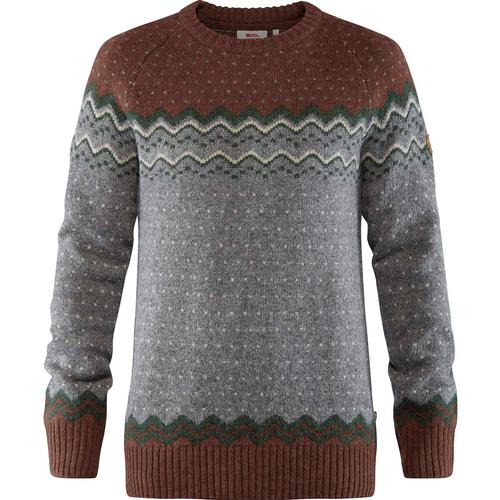 Fjallraven Ovik Knit Sweater - Men's