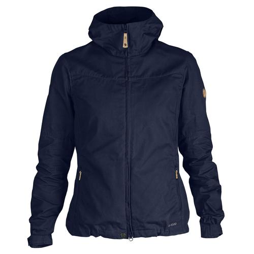 Fjallraven Stina Jacket - Women's