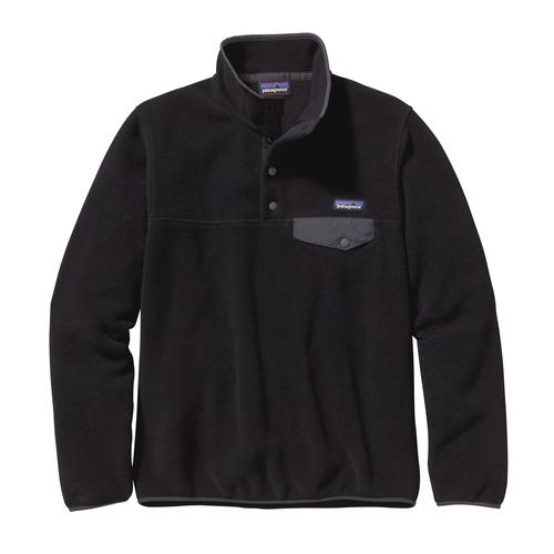 Patagonia Synchilla Lightweight Snap-T Fleece Pullover - Women's