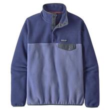 Patagonia Synchilla Lightweight Snap-T Fleece Pullover - Women's LCUB