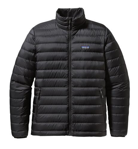 Patagonia Down Sweater Jacket - Men's