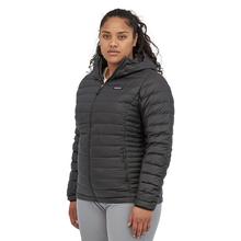 Patagonia Down Sweater Jacket - Women's BLACK