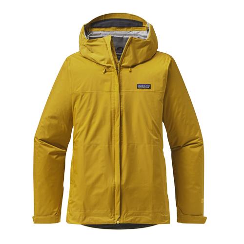 Patagonia Torrentshell Jacket - Women's