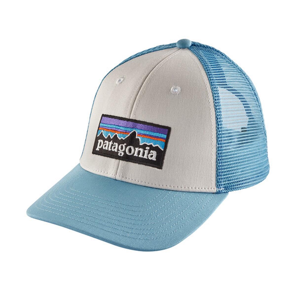 patagonia caps