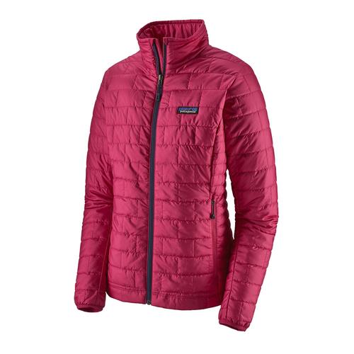 Patagonia Nano Puff Insulated Jacket - Women's