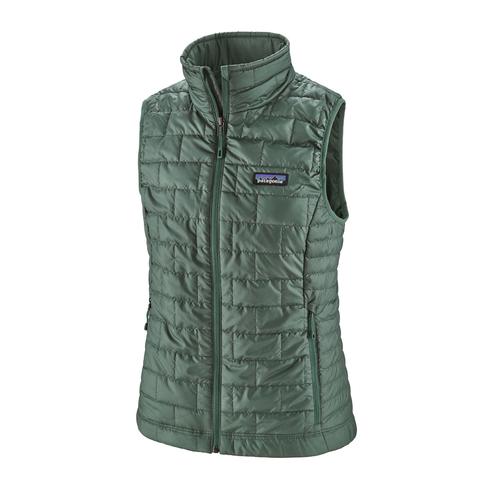 Patagonia Nano Puff Insulated Vest - Women's