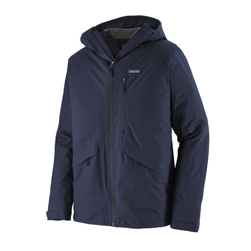 Patagonia Snowshot Insulated Jacket - Men's