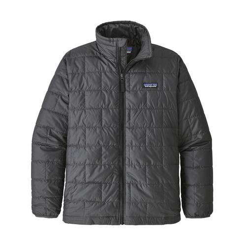 Patagonia Nano Puff Jacket - Boys'