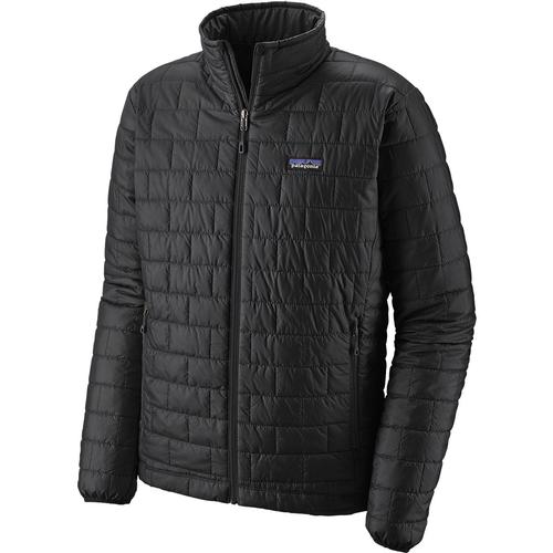 Patagonia Nano Puff Insulated Jacket - Men's