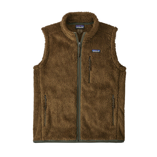 Patagonia Los Gatos Fleece Vest - Men's
