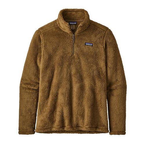 Patagonia Los Gatos 1/4-Zip Fleece Jacket - Men's