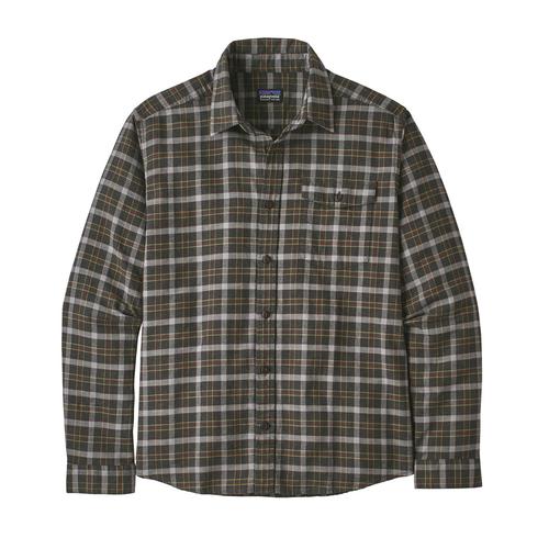 Patagonia Lightweight Fjord Flannel Shirt - Men's