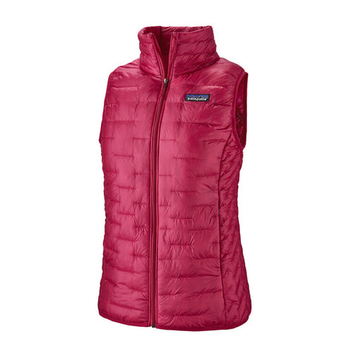 Patagonia Micro Puff Vest - Women's