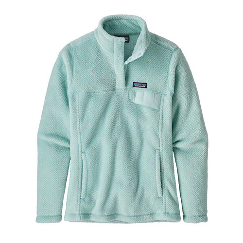 Patagonia Re-Tool Snap-T Fleece Pullover - Women's