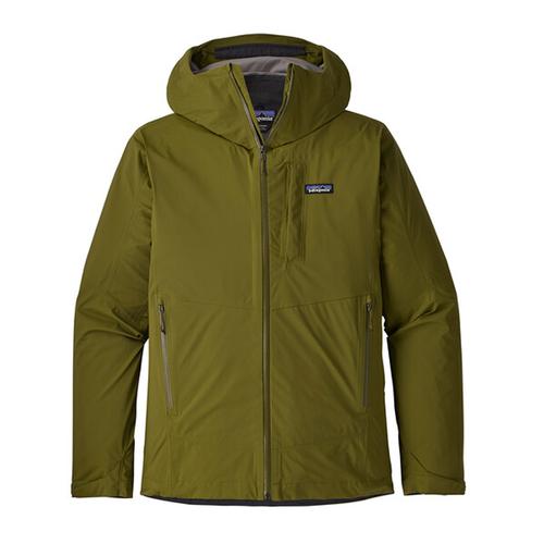 84801 Patagonia Men/'s Stretch Rainshadow Jacket size Medium