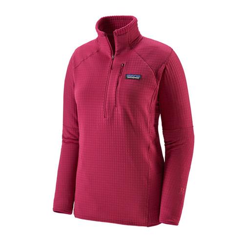 Patagonia R1 Fleece Pullover - Women's