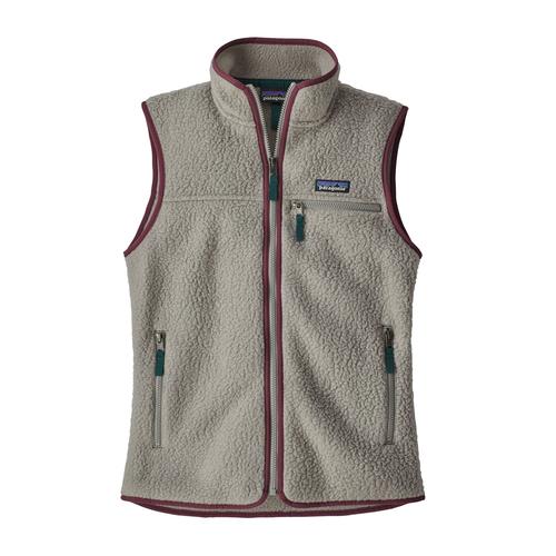 Patagonia Retro Pile Vest - Women's