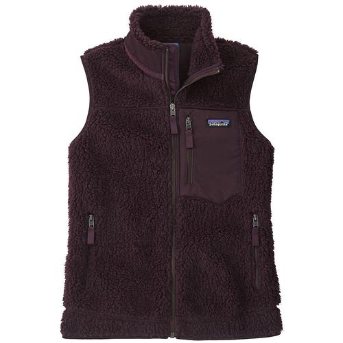 Patagonia Classic Retro-X Fleece Vest - Women's