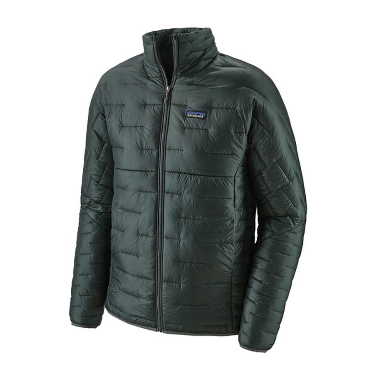 can you wash patagonia puffer jackets