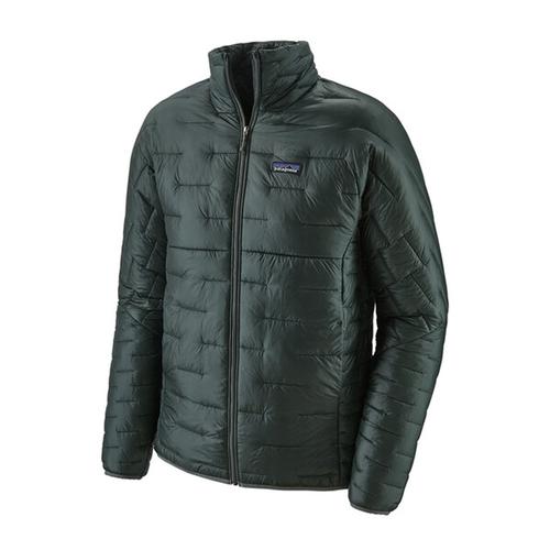 Patagonia Micro Puff Insulated Jacket - Men's