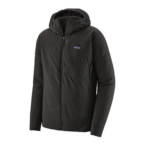 Patagonia Nano-Air Insulated Hooded Jacket - Men's