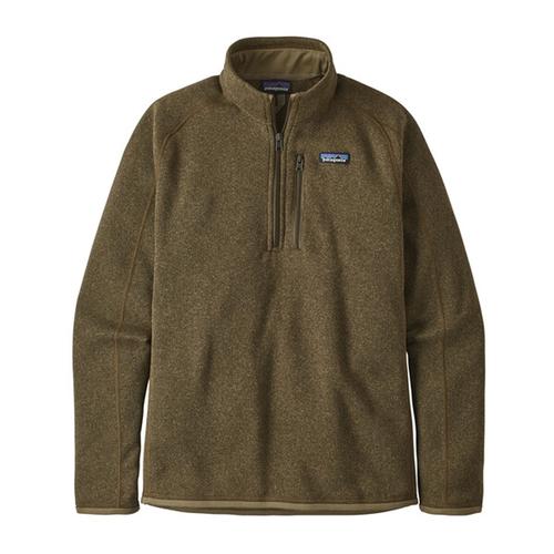 patagonia sweater mens