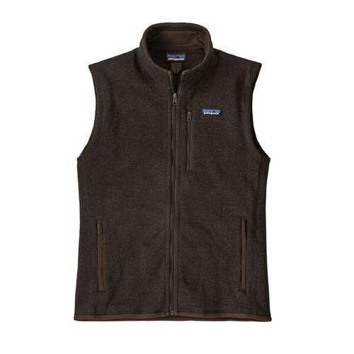 Patagonia Better Sweater Fleece Vest - Men's