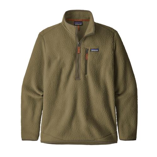 Patagonia Retro Pile Pullover Jacket - Men's