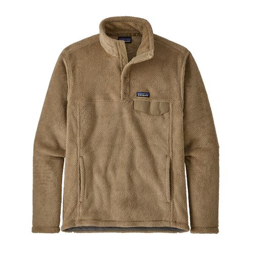 Patagonia Re-Tool Snap-T Fleece Pullover - Men's