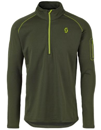 Scott Defined Light Tneck - Men's