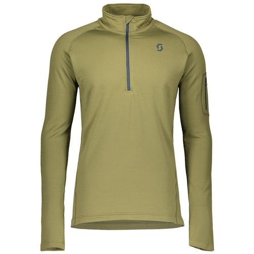 Scott Defined Light Tneck - Men's