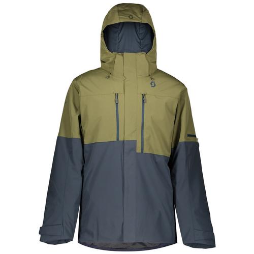 Scott Ultimate Dryo 10 Jacket - Men's