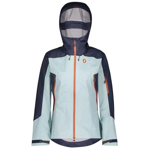 Scott Explorair 3L Jacket - Women's