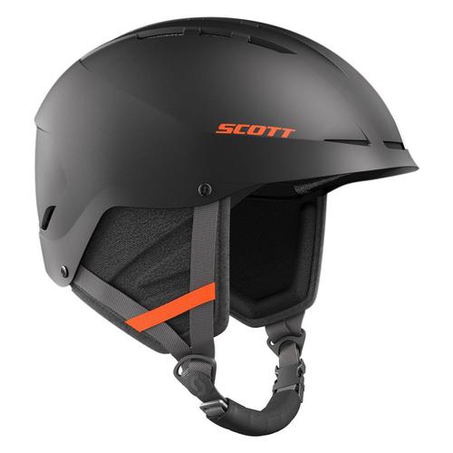 Scott Camble 2 Helmet