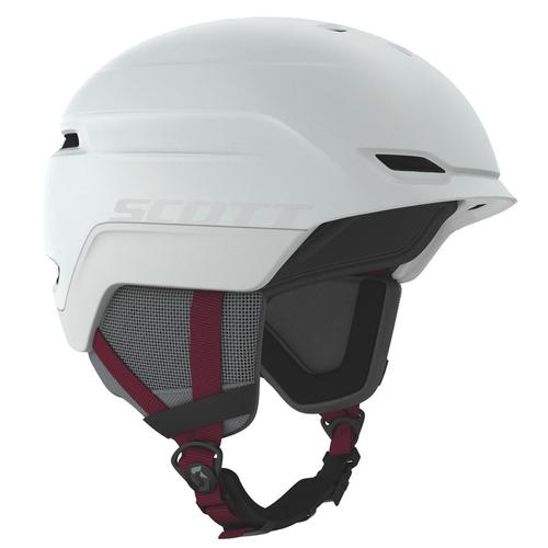 Scott Chase 2 Plus Helmet