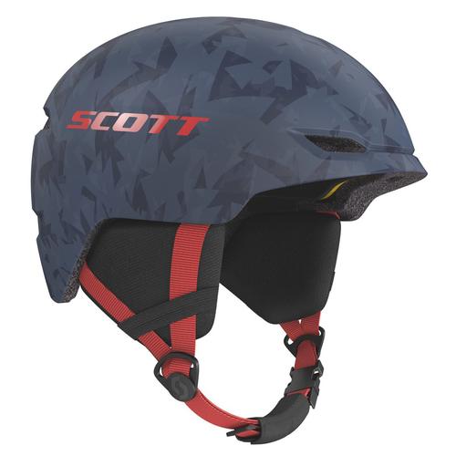 Scott Keeper 2 Helmet - Kids'