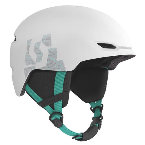 Scott Keeper 2 Helmet - Kids'