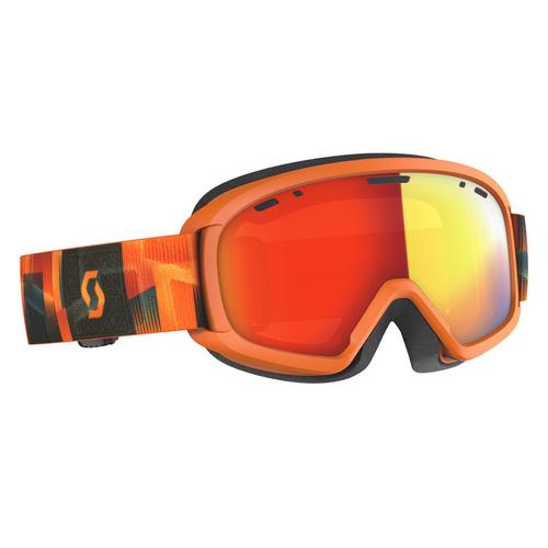 Scott Jr Witty Goggle